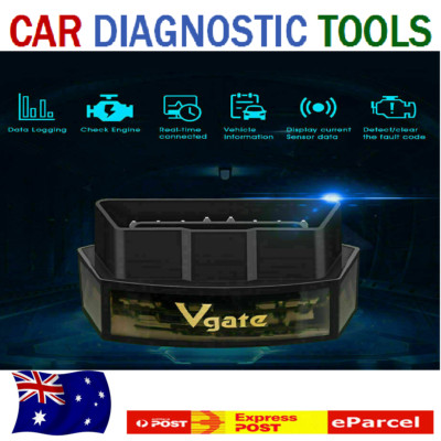 Vgate iCar Pro WiFi BIMMERCODE Coding iPhone iPad Android FOR BMW MINI AT