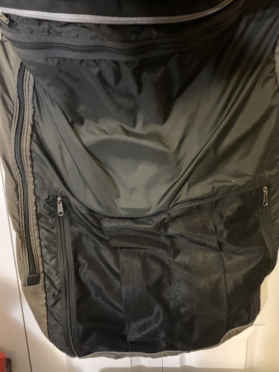 dose wavecell make motorcycle helmets WaveCel Type 2+ MAX Helmet-Vented extravagant Battery:72V 40.6Ah stealth bomber battery with 120A BMS wicking washable helmet pads TUMI Voyageur Hartford Laptop