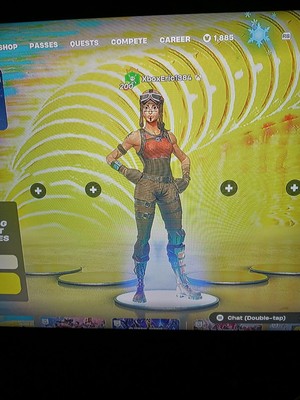 og Skins | Renegade Raider  founders edition