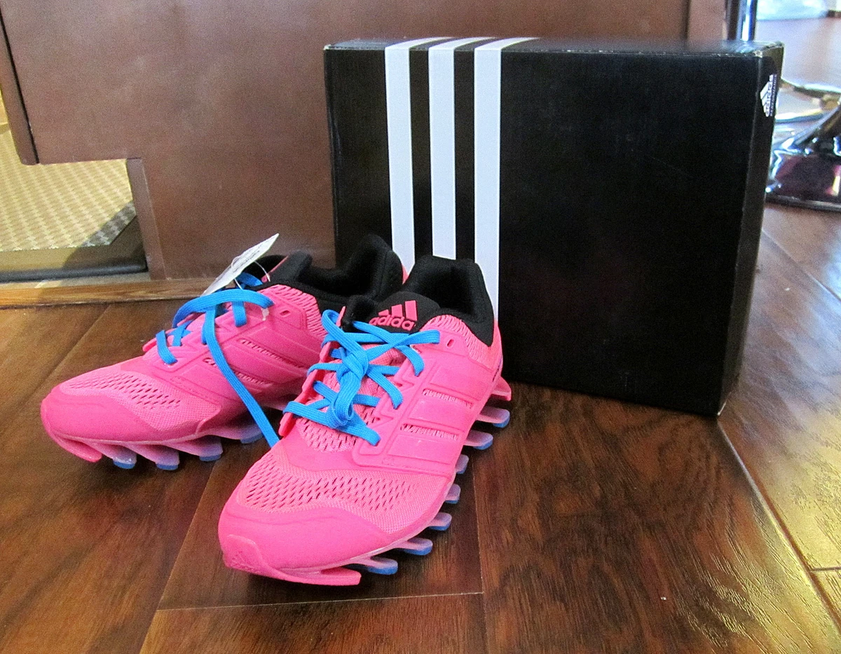 Adidas springblade kids top
