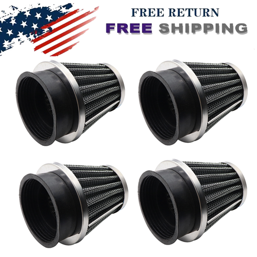Neue 4x54mm Luftfilter für Kawasaki ZX750 KZ750E G... - Grandado