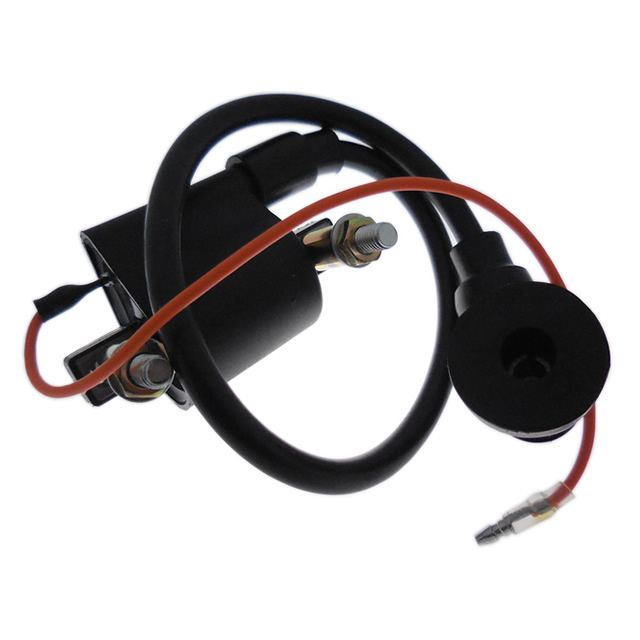 YAMAHA YZ125 IGNITION COIL 1990 1991 1993 NEW eBay