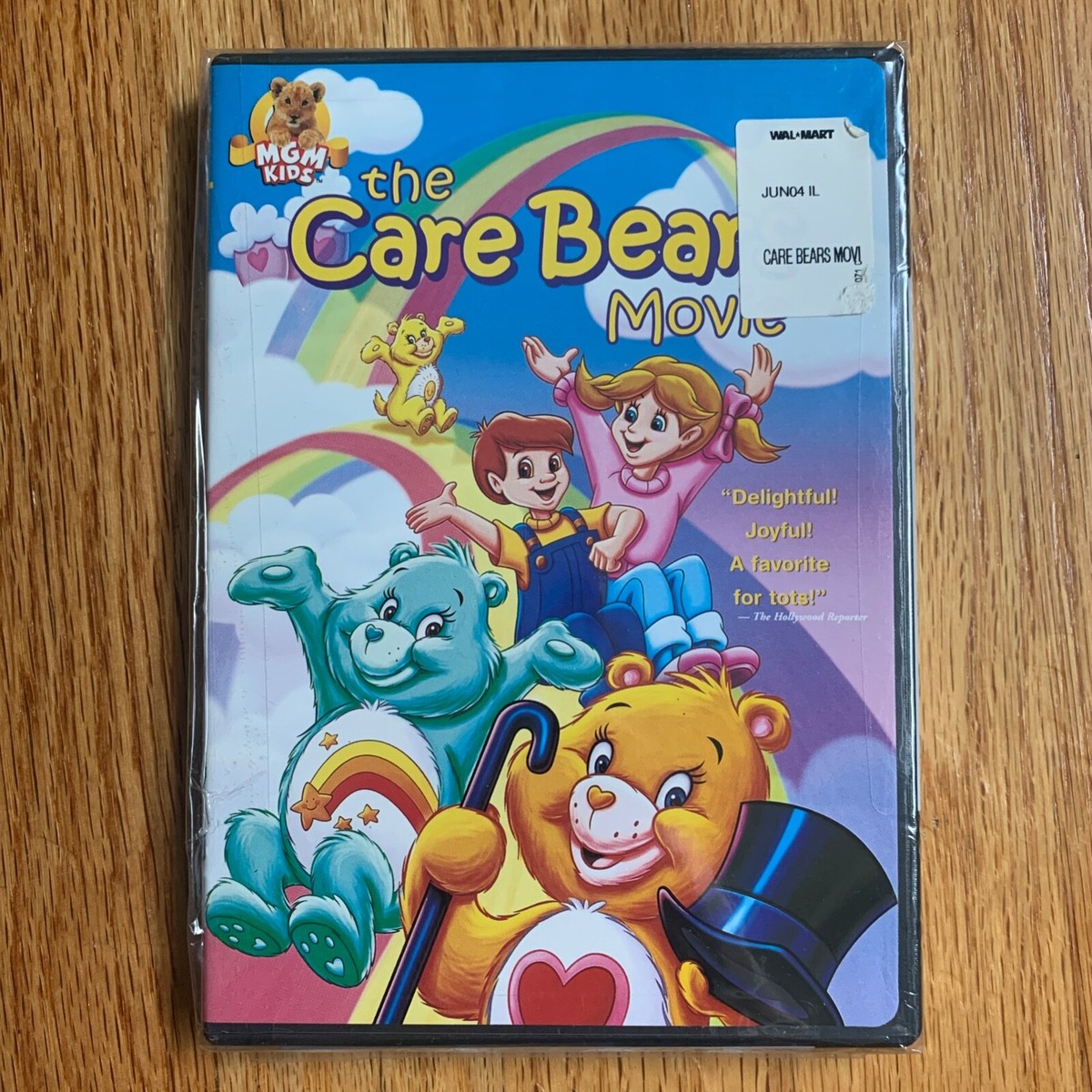 その他 The Care Bears Movie [DVD] [Import] khxv5rg Amazon.com: Care Bears Movie DVD & BD Mediabook : Movies & TV