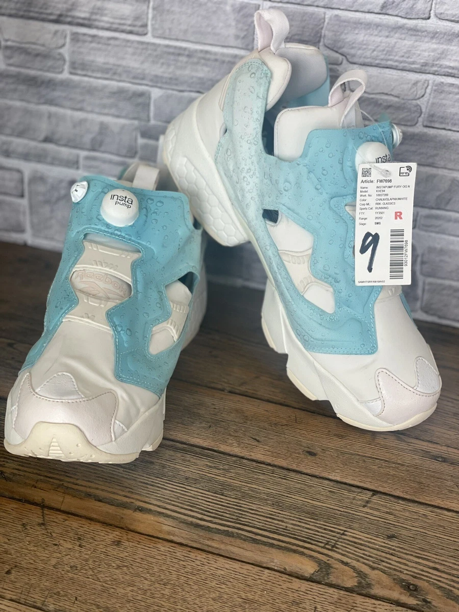 Reebok InstaPump Fury OG Legion of Fury - Rayne Sheetz for Sale