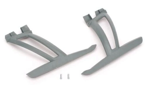 Blade Hobby радиоуправляемый вертолет детали корпуса и интерьер для 1:100