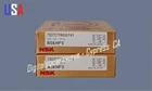 NSK 7207CTYNSULP4  Abec-7 NSKHPS Precision Spindle Bearings. Matched Set of 2