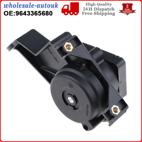 Throttle Body Position Sensor TPS for Peugeot Citroen Fiat Suzuki 2.0 2.2 HDI UK - Picture 7 of 9
