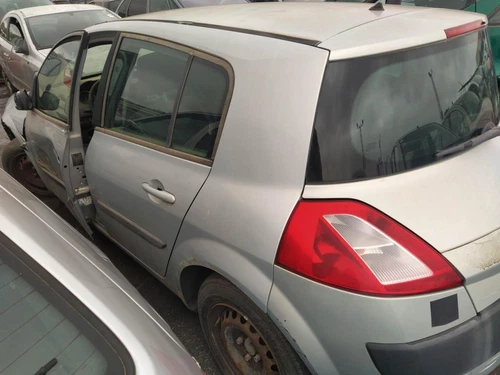 Türgriff Hinten Aussen Links für RENAULT MEGANE II BERLINA 5P 2004 1594482