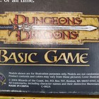 Dungeons And Dragons 2004 Basic Game 16 Painted Miniatures Dice Cards 3 Book set — photo 3