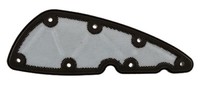 Luftfilter Original Piaggio X10 Ie 4T-4V 350 2012 2013 2014 2015 2016
