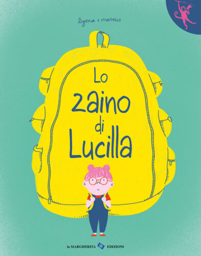 Libri Puig Marta / Torrent Marc - Lo Zaino Di Lucilla. Ediz. A Colori - Foto 1 di 1