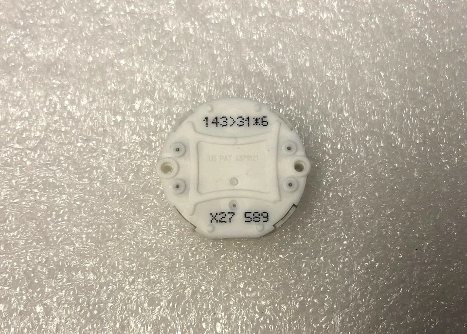 (1) Motor paso a paso Ford Mustang 2005-2009 Gauge Cluster - X27 589 - NUEVO Foto 2 de 2