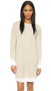 brochu walker sweater dress