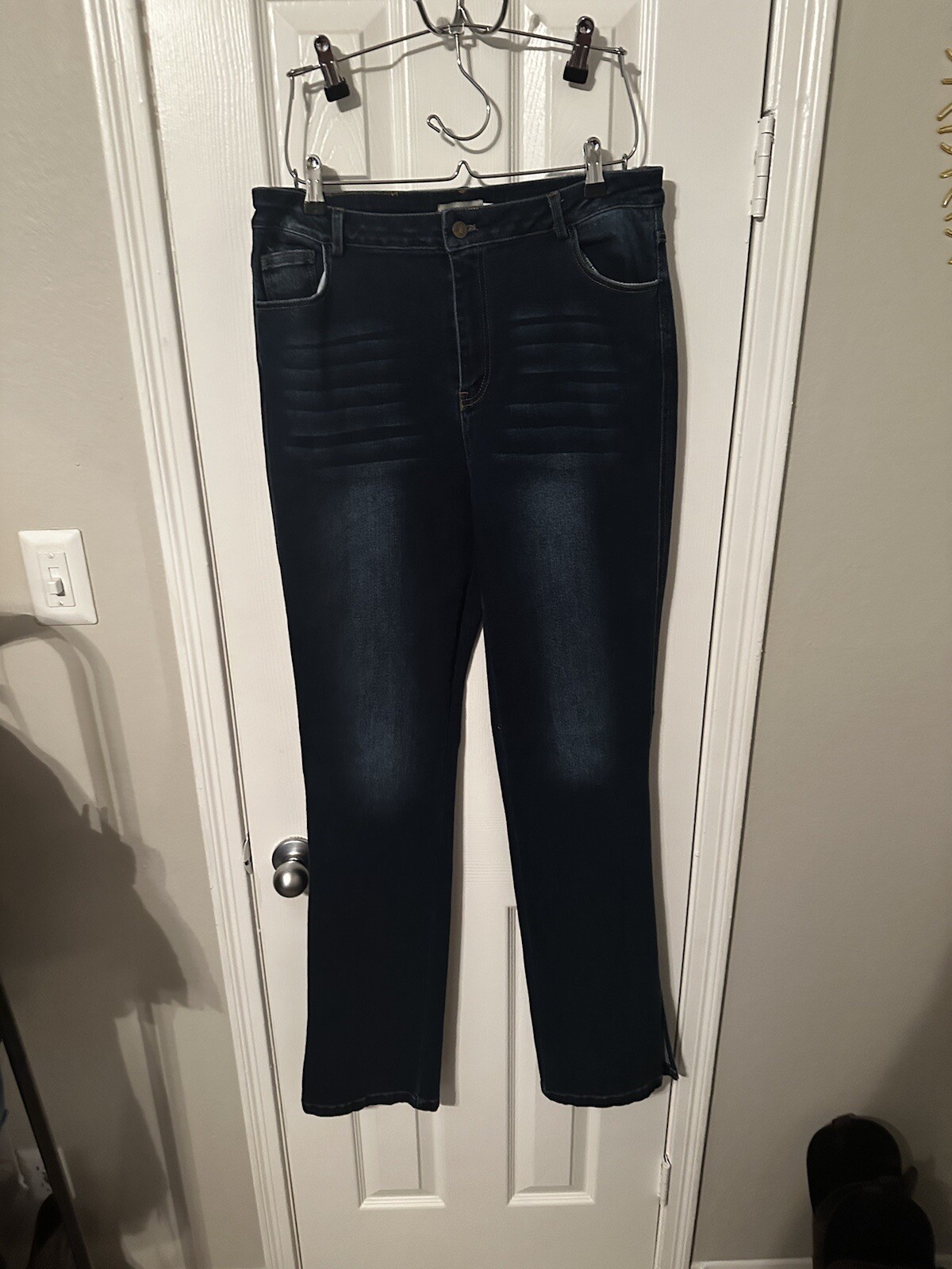 Tall Jeans 