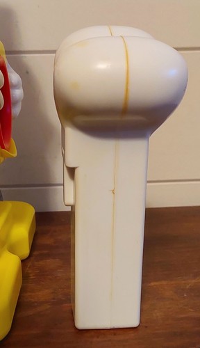 Vintage Disney ARCO Mickey Mouse Sno-Cone/Shaved Ice Maker - Picture 8 of 14