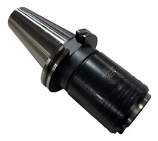 Bilz CAT50 No.3 Rigid Tapping Chuck Holder 13/16" - 1-3/8" (M14 - M33)