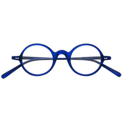 Gafas Epos Ermes 40 23 145 Various Colors Hand Made in Italy