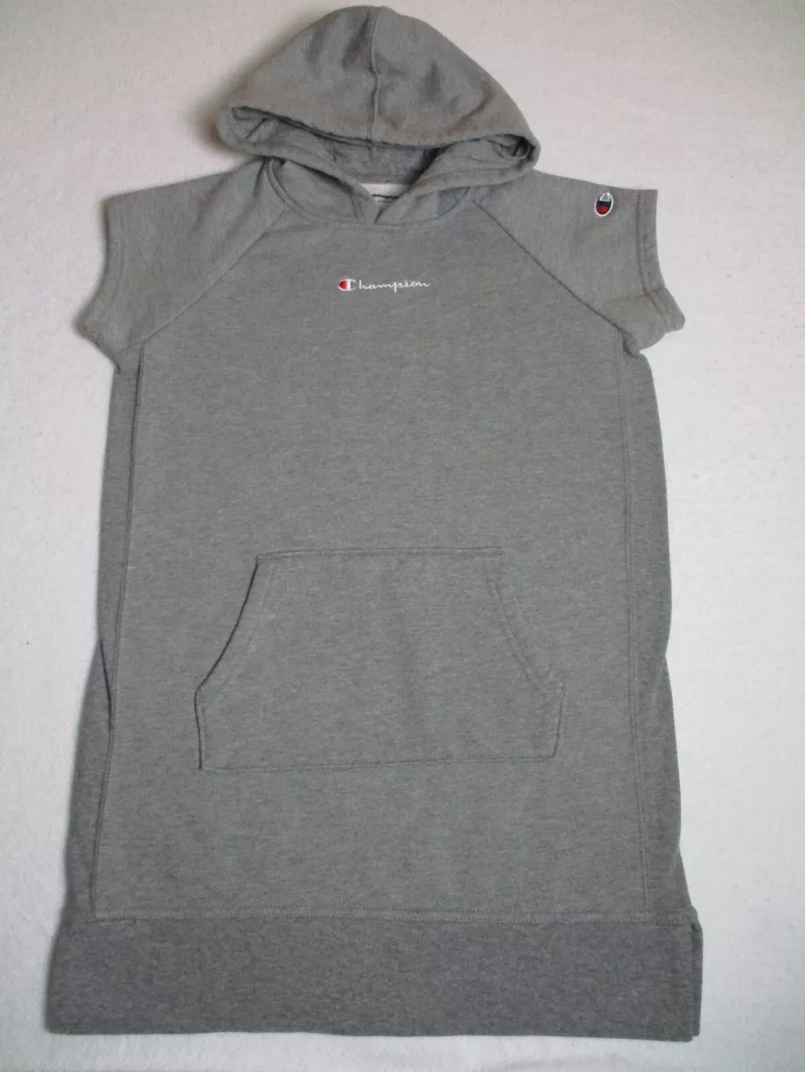 Champion sweater dress shop womens
