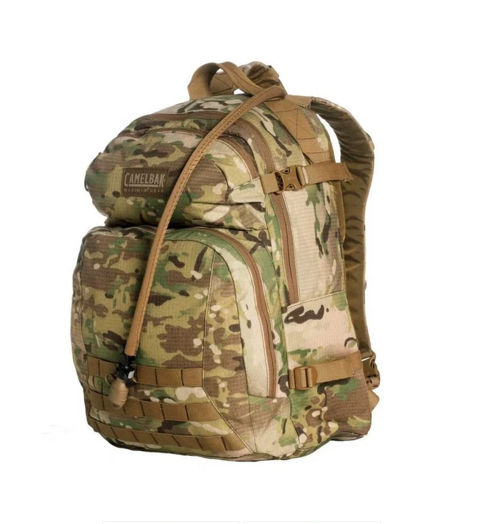 segment Analytisk forråde Camelbak Motherlode Lite 3L Mil Spec Antidote in Multicam | eBay