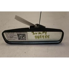 Retroviseur intérieur Citroen JUMPY