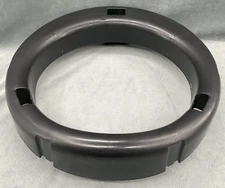 Baby Einstein Finding Nemo Sea of Activities Jumper Replacement Black Seat Ring