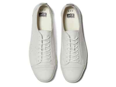 Onitsuka Tiger COLESNE LO NM 1183C191 100 WHITE/WHITE NIPPON Onitsuka Tiger COLESNE LO NM 1183C191 100 WHITE/WHITE NIPPON