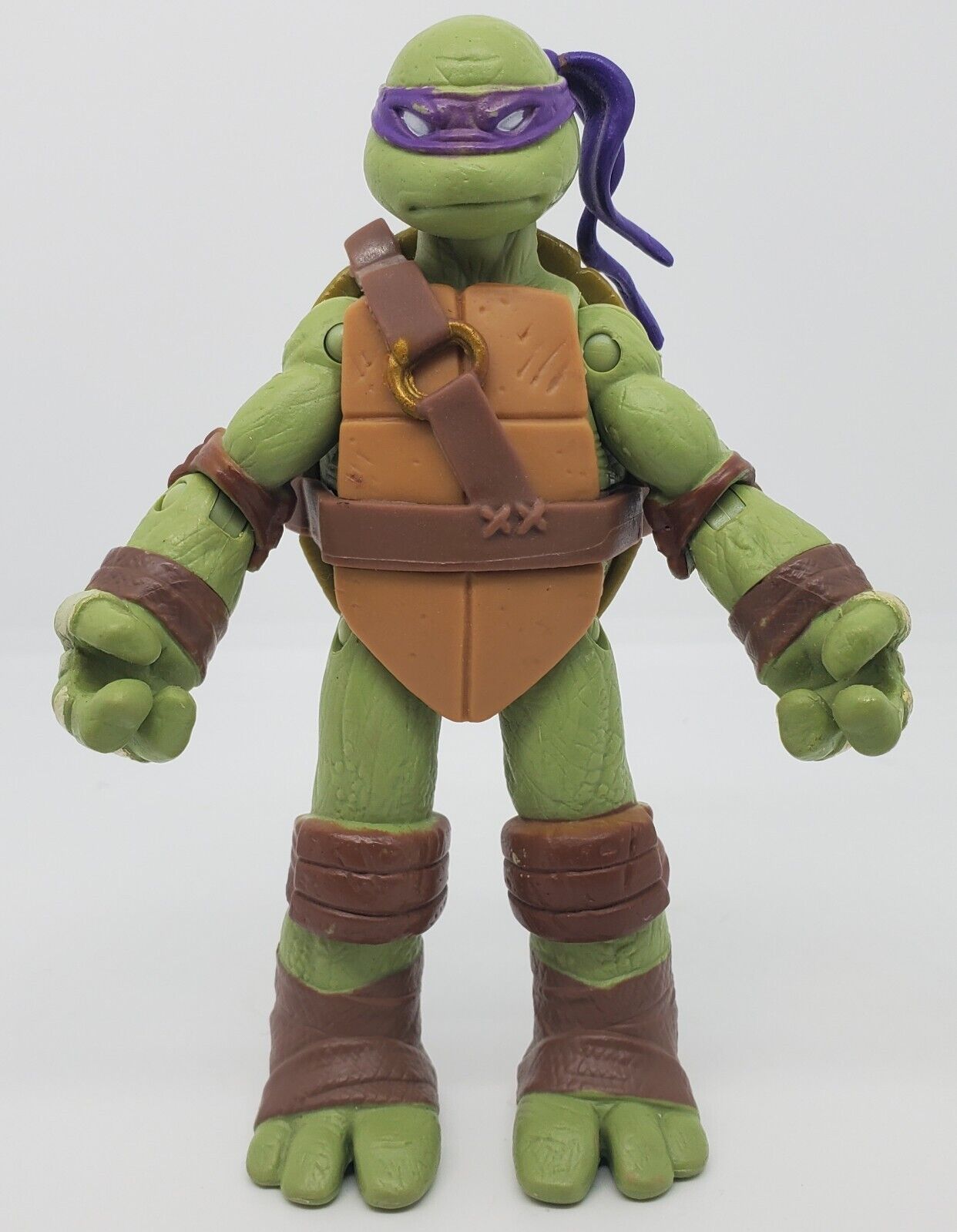 Teenage Mutant Ninja Turtles (Nickelodeon 2012) - Donatello