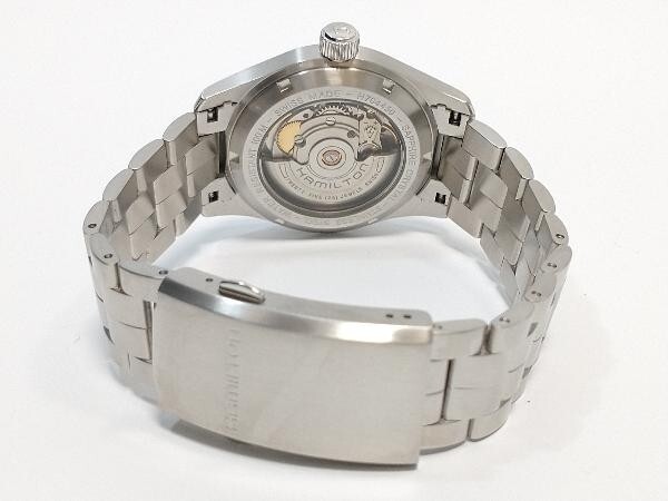 Hamilton Khaki H704450 Field Men's Wristwatch | eBay