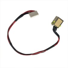 DC POWER JACK CABLE For Acer Nitro 5 AN515-51 AN515-51-504A AN515-53-55G9 Laptop
