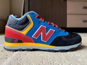 new balance h574