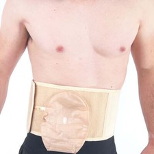 Comfizz Level 3 Graduated Support Belt (15cm)