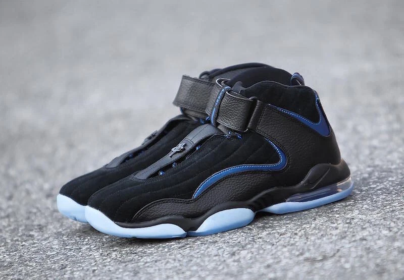 Nike Air Max Penny IV Men display picture 2