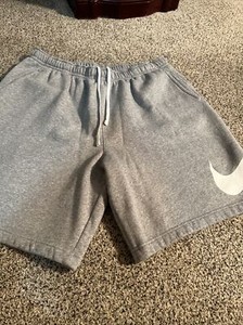 Nike Fleece Shorts 3XLT | eBay