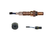 For 1996-1999 Mercedes S600 Oxygen Sensor Downstream Denso 58193XNSJ 1997 1998