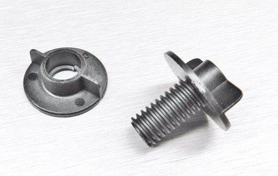 3M Radial Bristle Disc Brush Plastic Spindle Adapter Taper Hub Foredom Jooltool