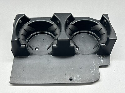 1992-1999 Mercedes-Benz W140 Console Armrest Cup Holder S320 S420