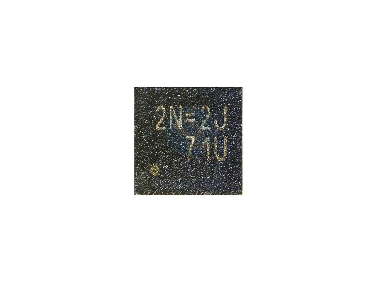 Time pack iC ⅳ RT8249CGQW RT8249C 2N=2J 2N=EG 2N=2K 2N=2F 2N=XX QFN 20pin