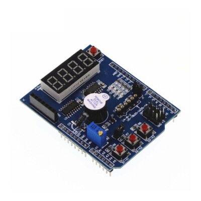 XD-203 Multi-function Expansion Board (1pcs)