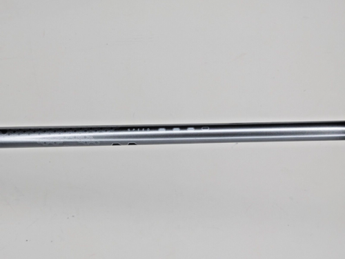 LH Cleveland UHX Hollow #4 Driving Iron 20* REGULAR Mitsubishi C6 Silver 70 39.5 - Picture 11 of 13