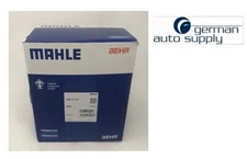 BMW Engine Coolant Thermostat - MAHLE BEHR - TM1397 - NEW OEM Hella Behr