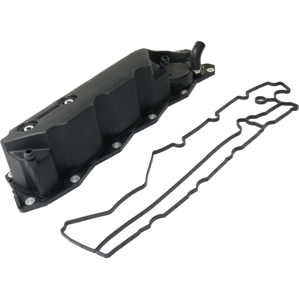 Nueva cubierta de válvula 31319643 para Volvo S80 T6 y XC70 T6 2009-2015 Foto 3 de 4