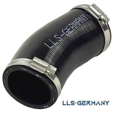 Ladeluftschlauch für AUDI A1 SEAT IBIZA FABIA III VW POLO 1.4 TDI 04B145822