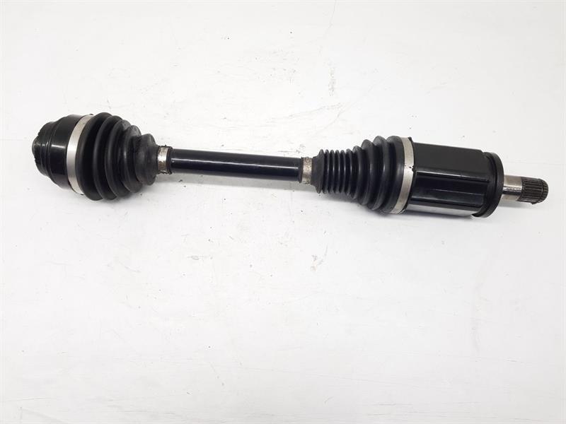 2018 ON MK7 G80 M3 BMW 3 SERIES FRONT LEFT DRIVESHAFT 3.0 PETROL  