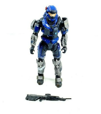 halo reach carter figure