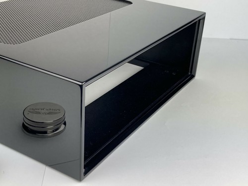 Wood case WC-22 caisse en bois pour Marantz 2230 2235 2245 2270 2275 5220 Black HG 1 - Photo 6/11