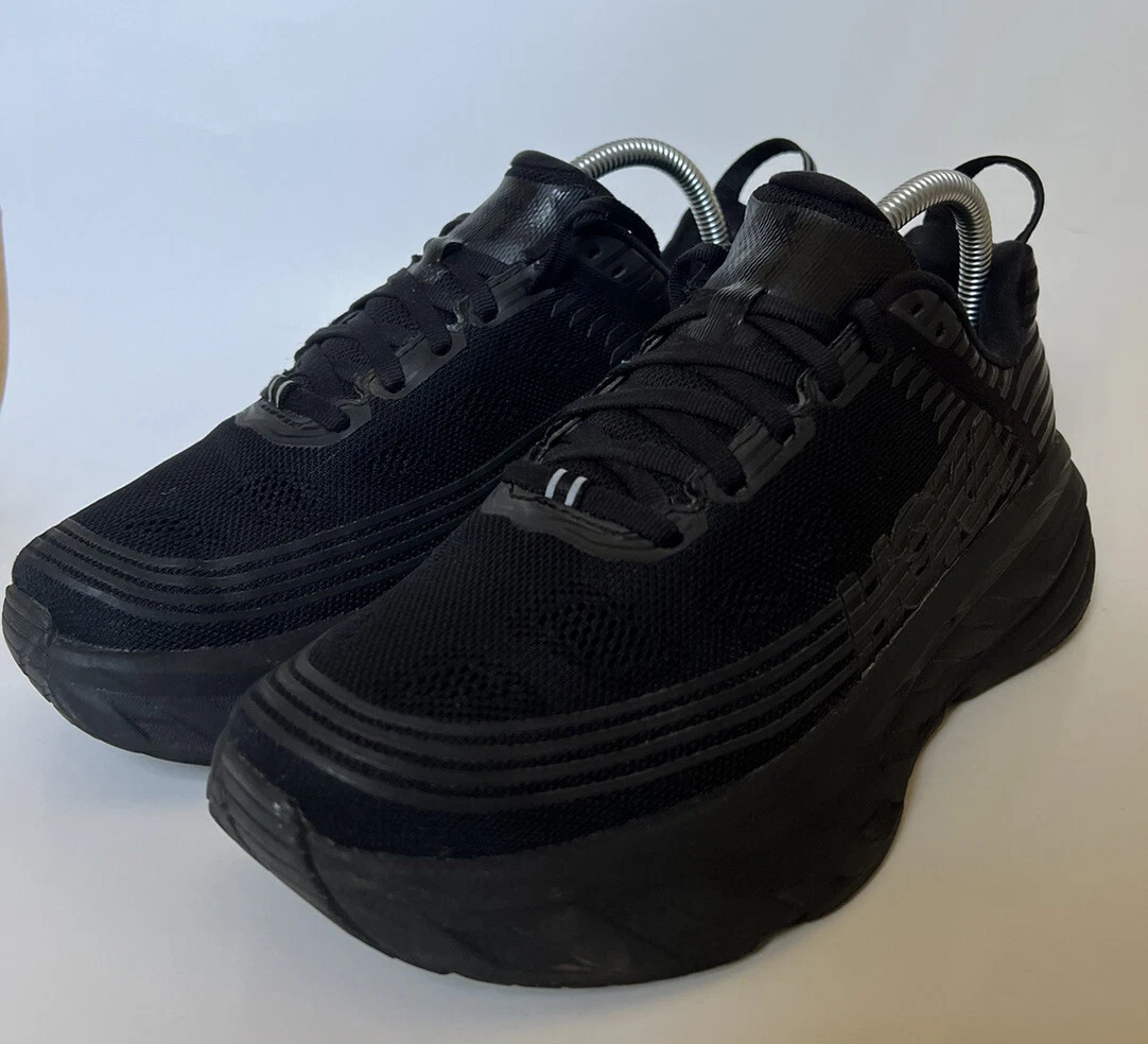 Hoka one one store bondi 6 wide