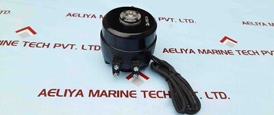 A.O. Smith UB16CCHV1 Electric Motor 230V 16W