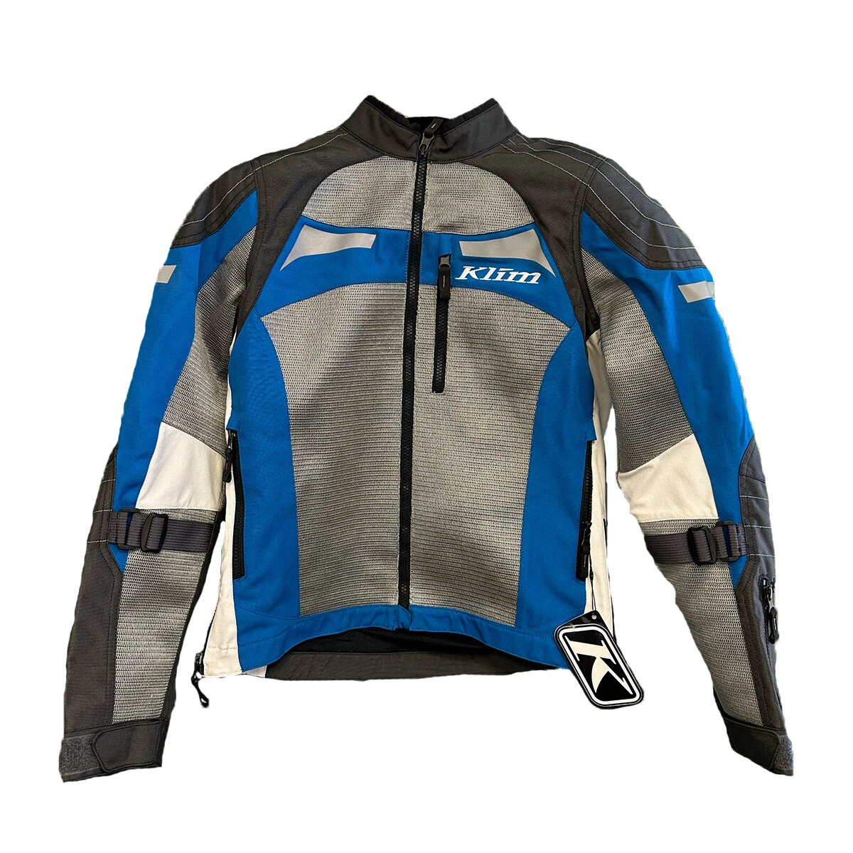 Manufacturer s Sample Klim Women s Mesh Avalon Motorcycle Jacket