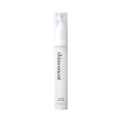 [Shimoment] Eye Lifting Roller Serum 15ml / K-Beauty