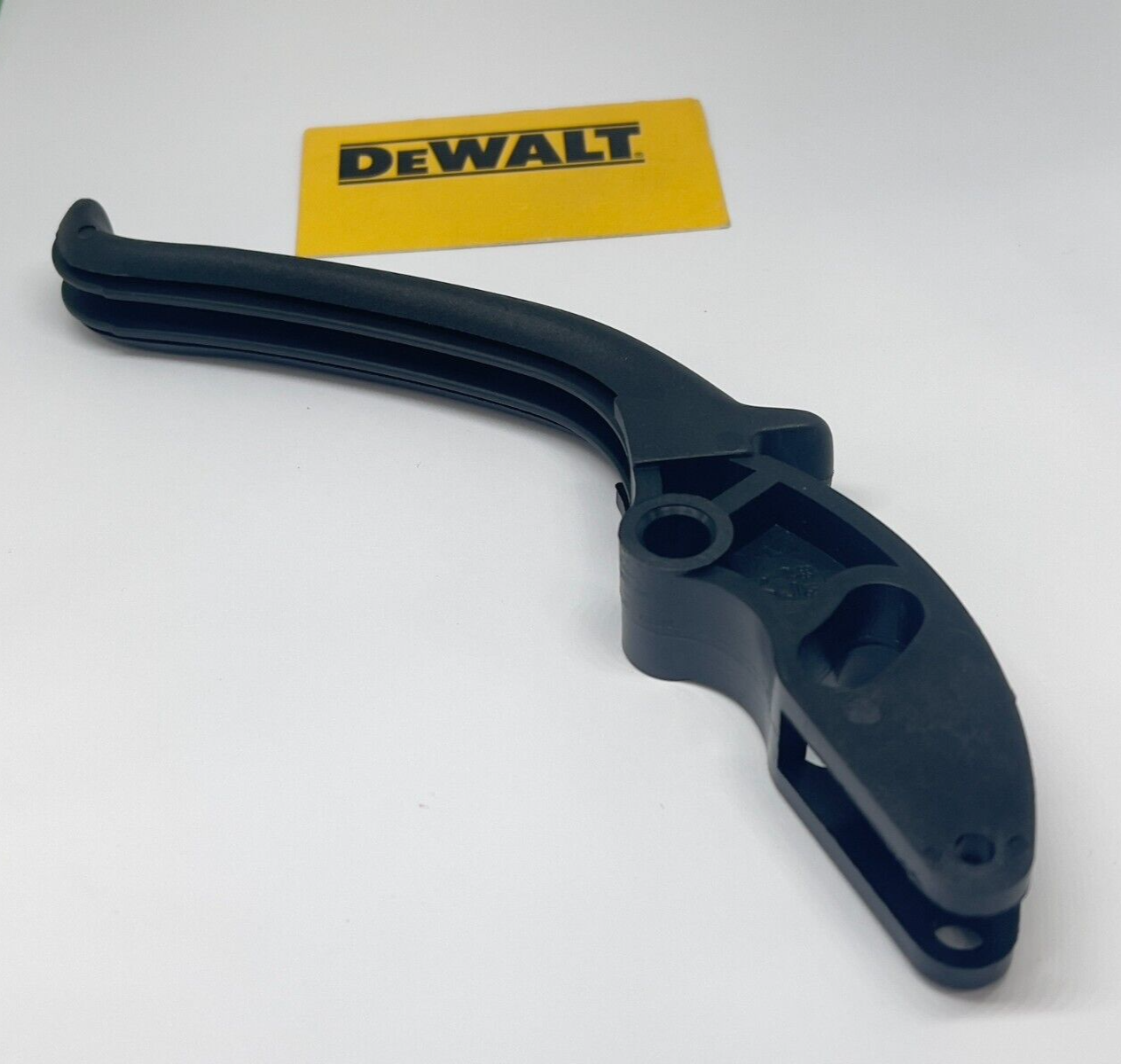 Genuine Dewalt 94686902 Mitre Chop Saw Switch Lever FIT FOR DW701